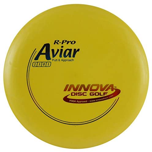 Innova Aviar Baseline