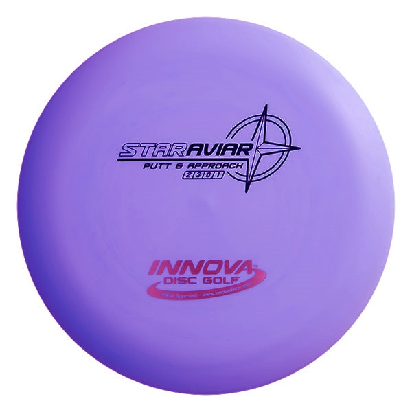 Innova Aviar Premium