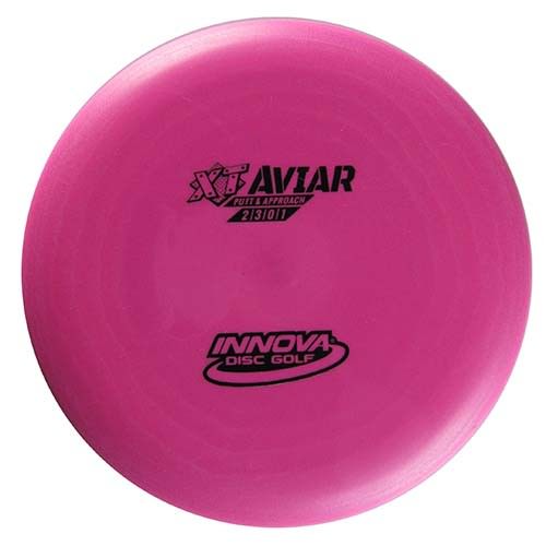 Innova Aviar Baseline