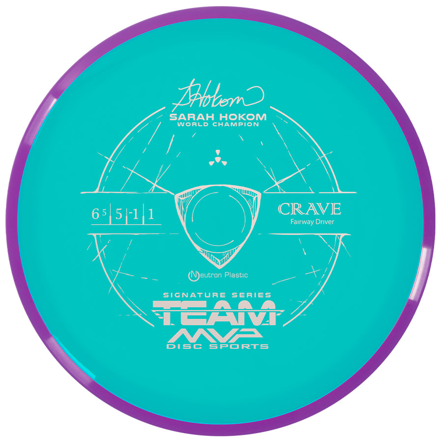 Axiom Crave