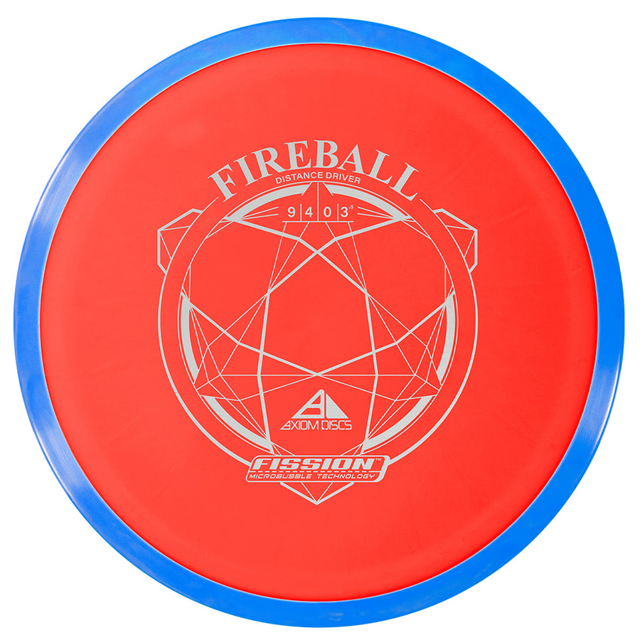 Axiom Fireball