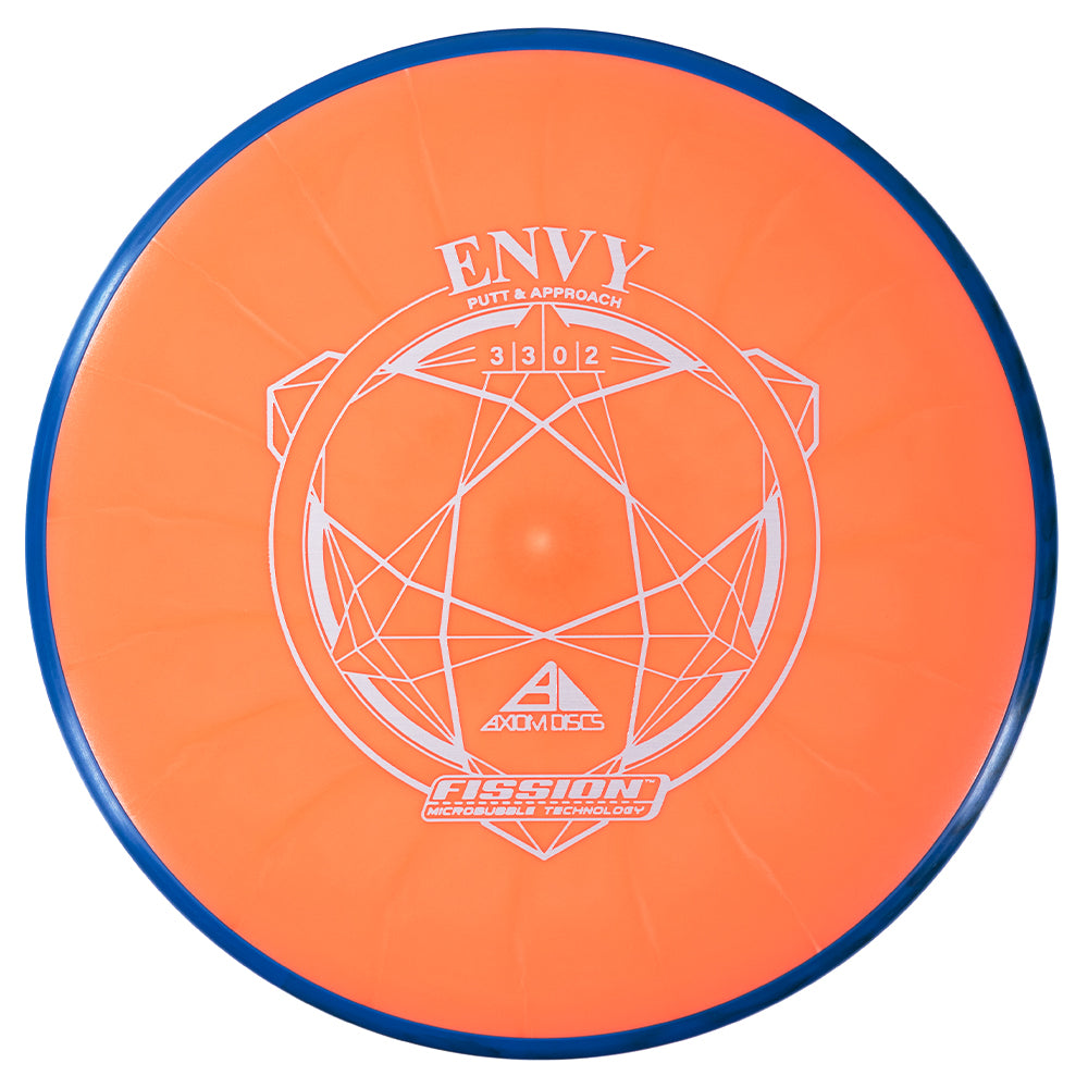 Axiom Envy Premium