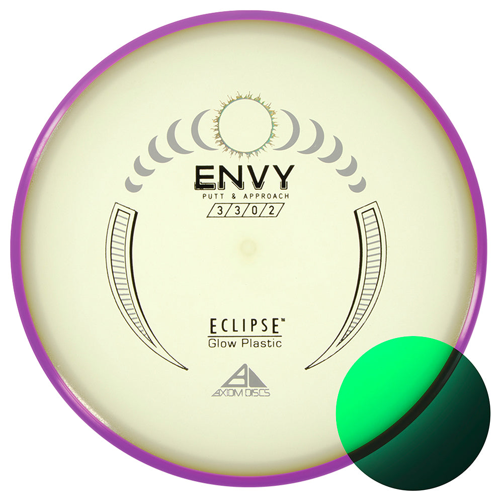 Axiom Envy Premium