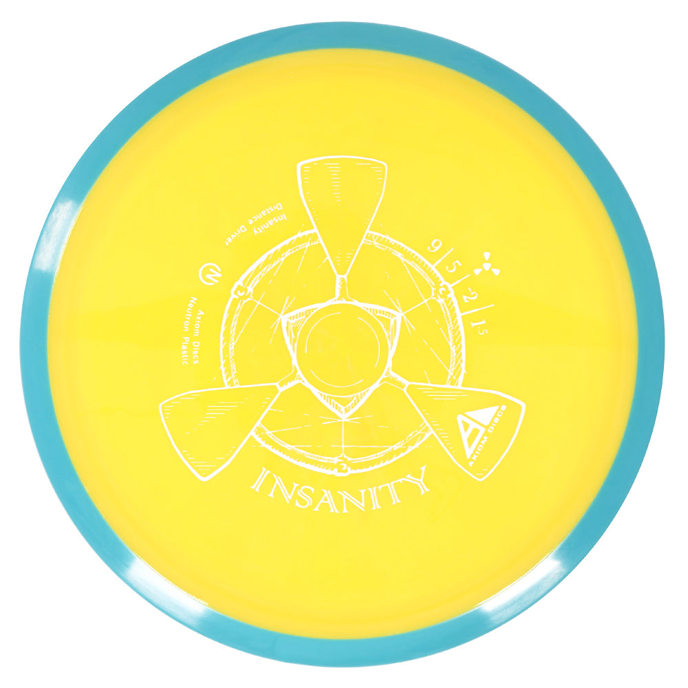 Axiom Insanity