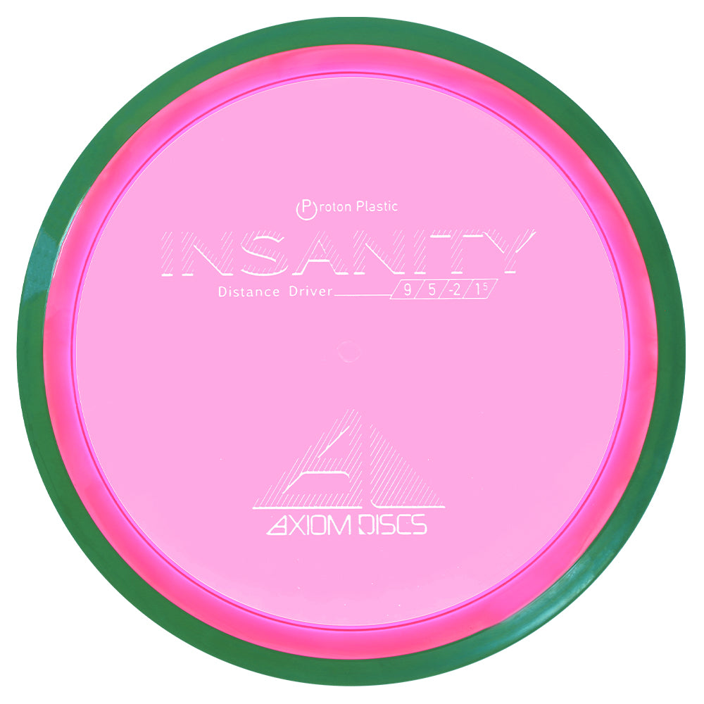 Axiom Insanity