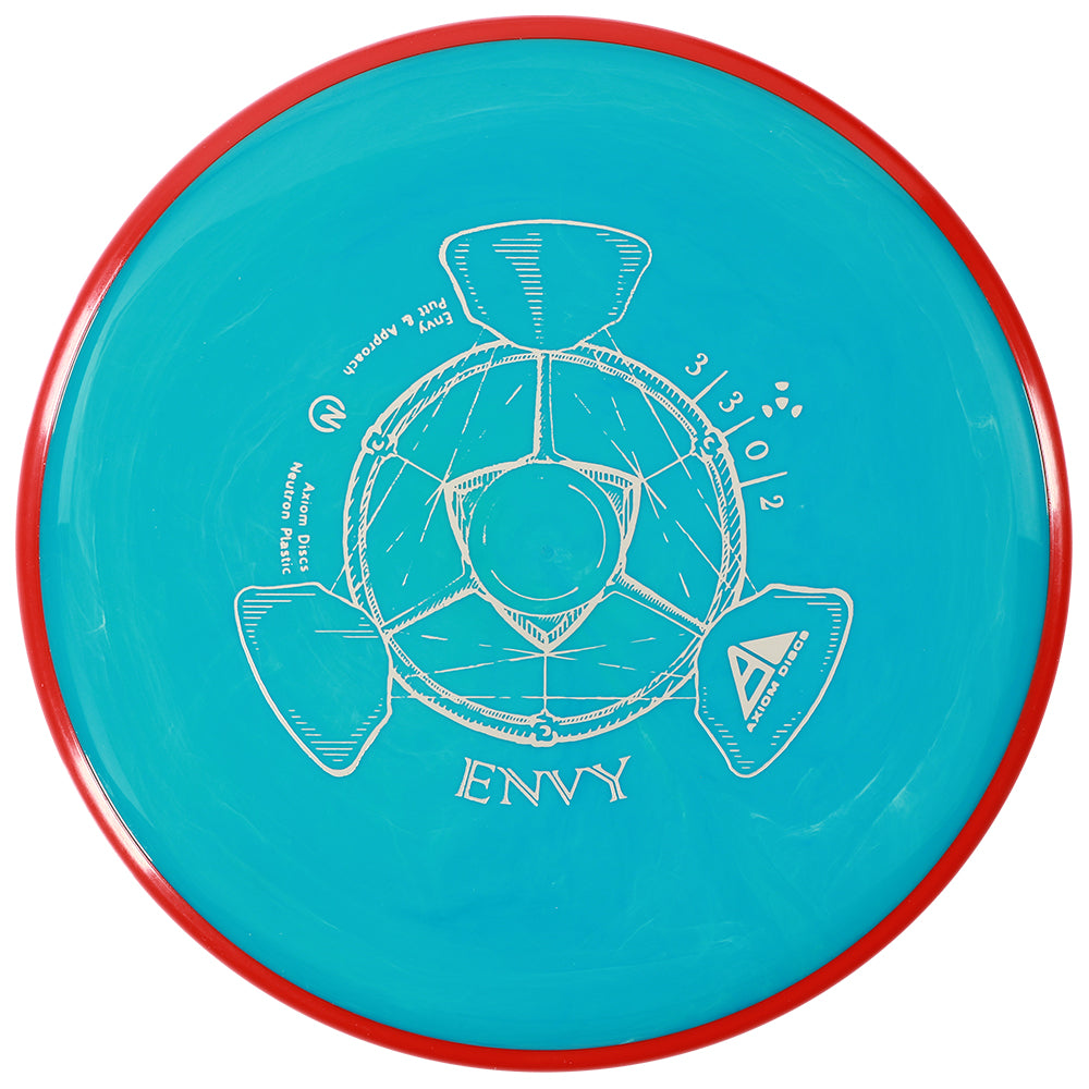 Axiom Envy Premium
