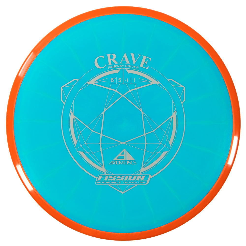 Axiom Crave Lightweight