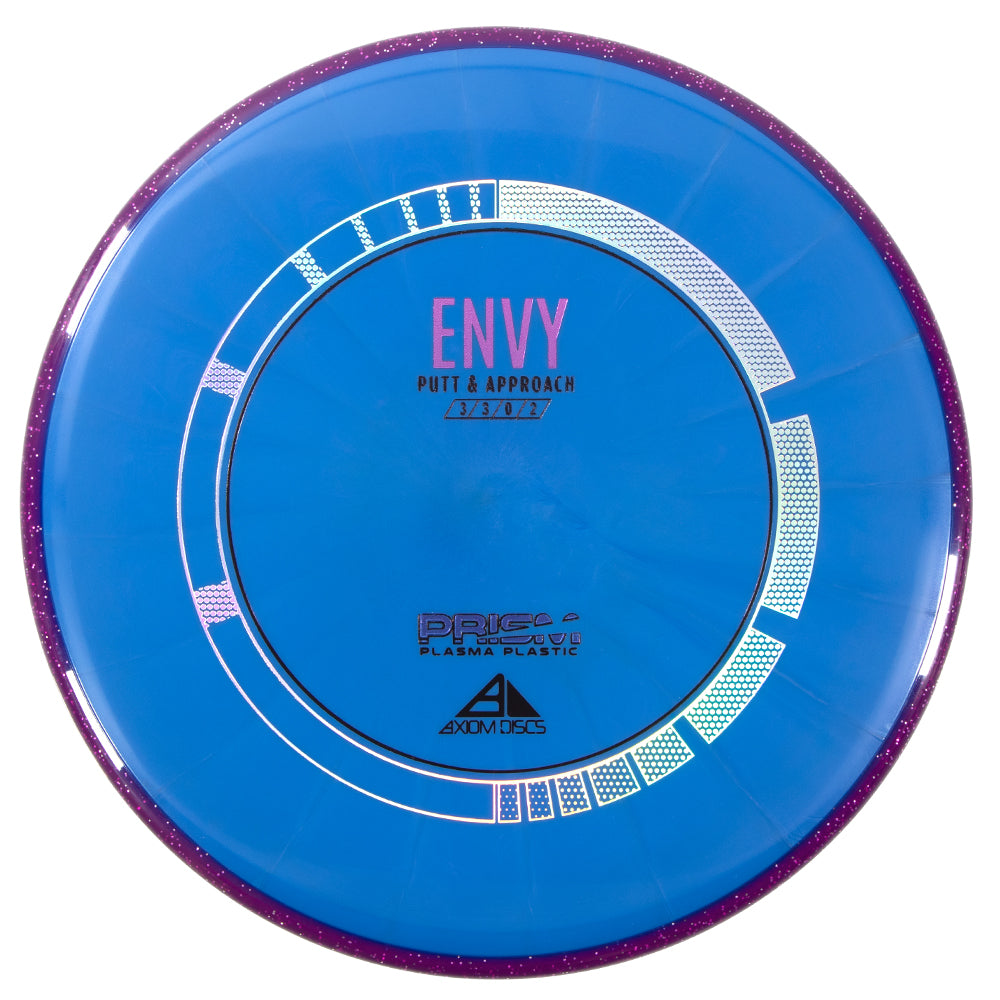 Axiom Envy Premium