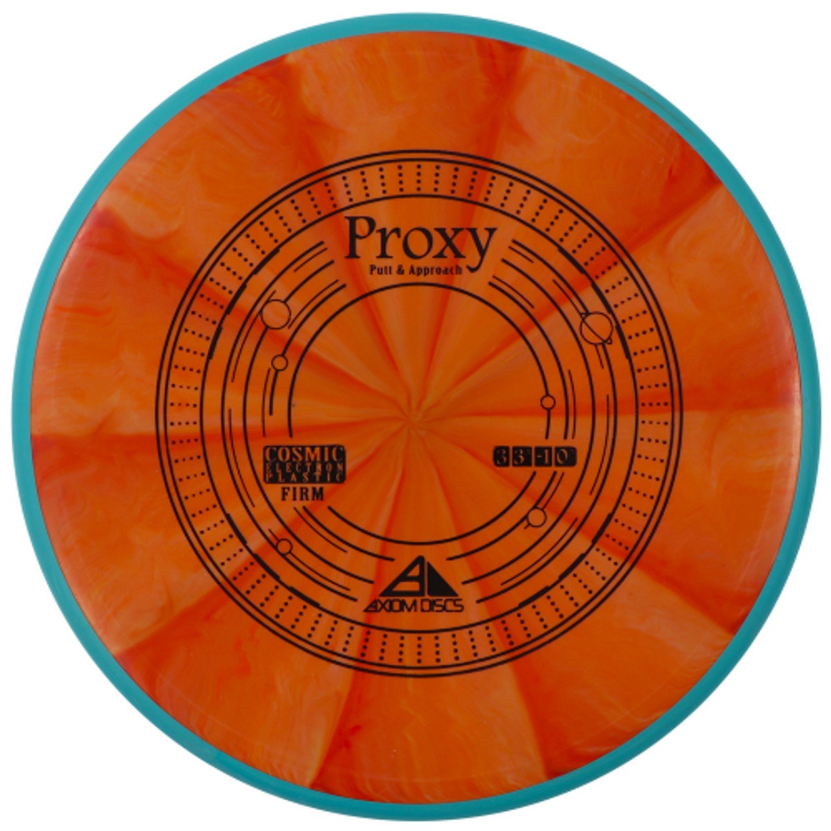 Axiom Proxy Baseline