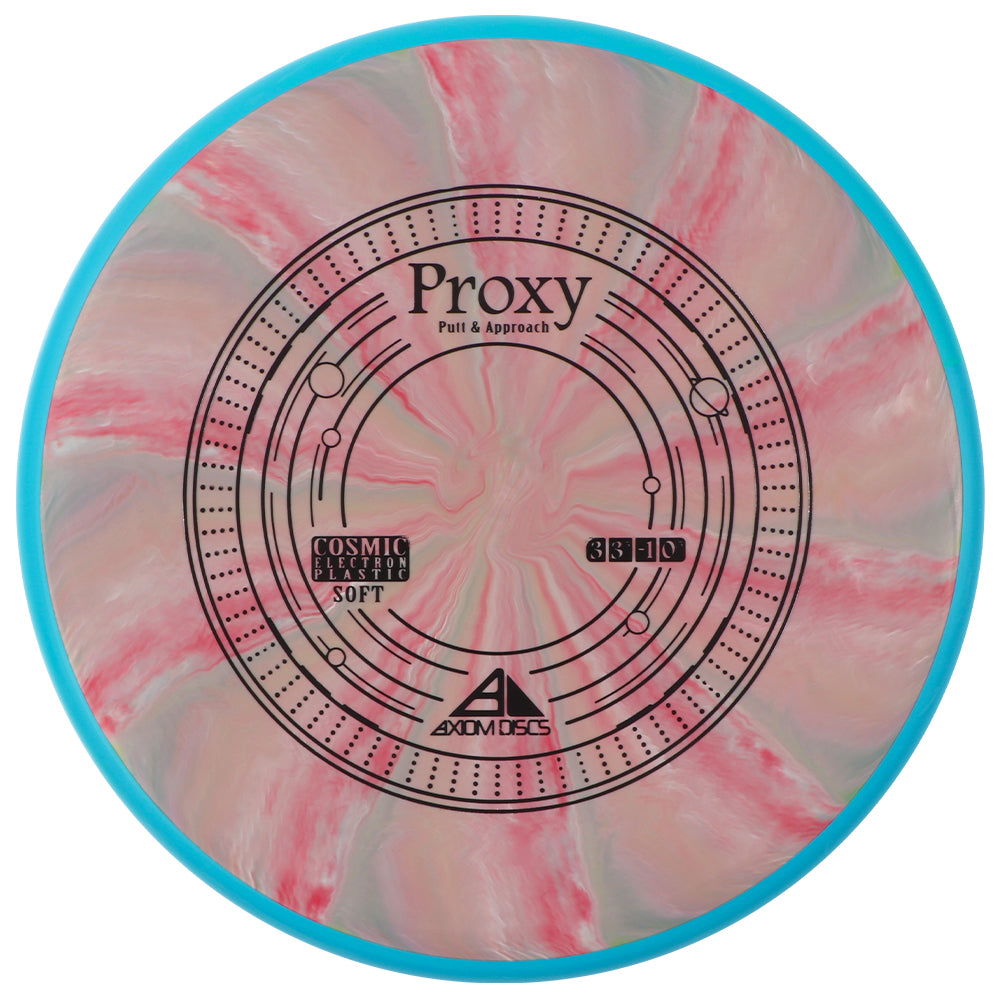 Axiom Proxy Baseline