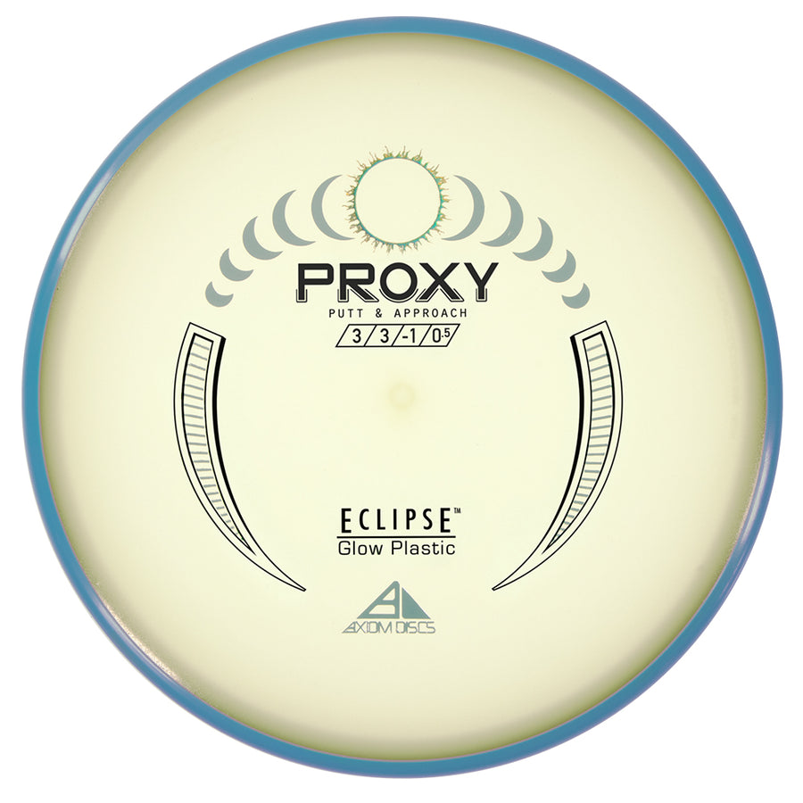 Axiom Proxy Premium