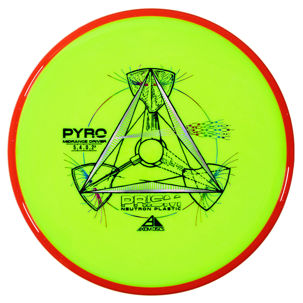 Axiom Pyro