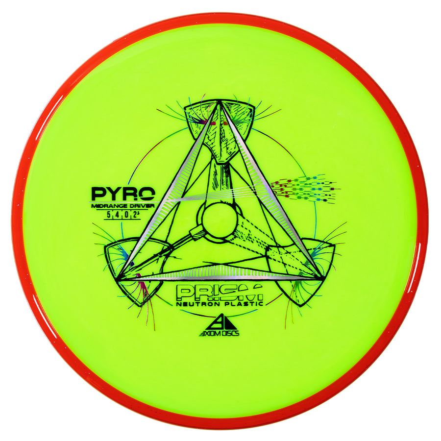 Axiom Pyro