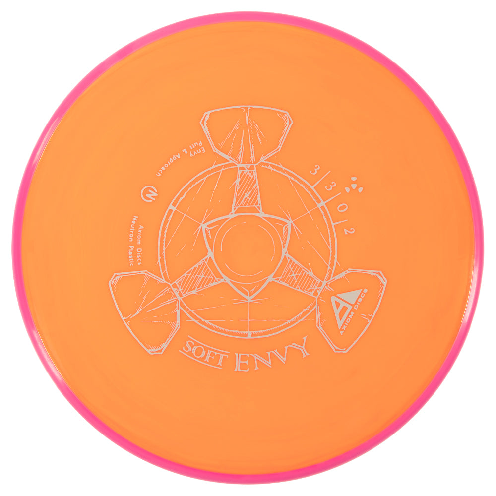 Axiom Envy Premium