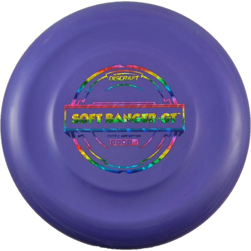 Discraft Banger-GT