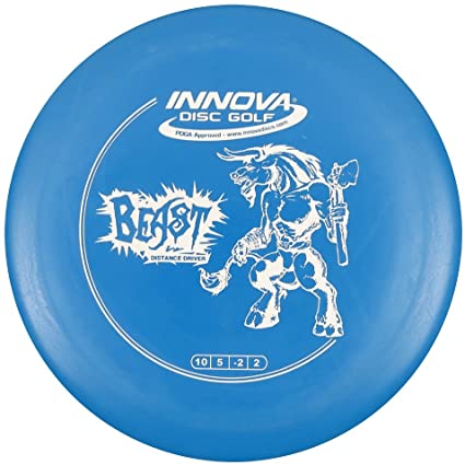 Innova Beast Lightweight