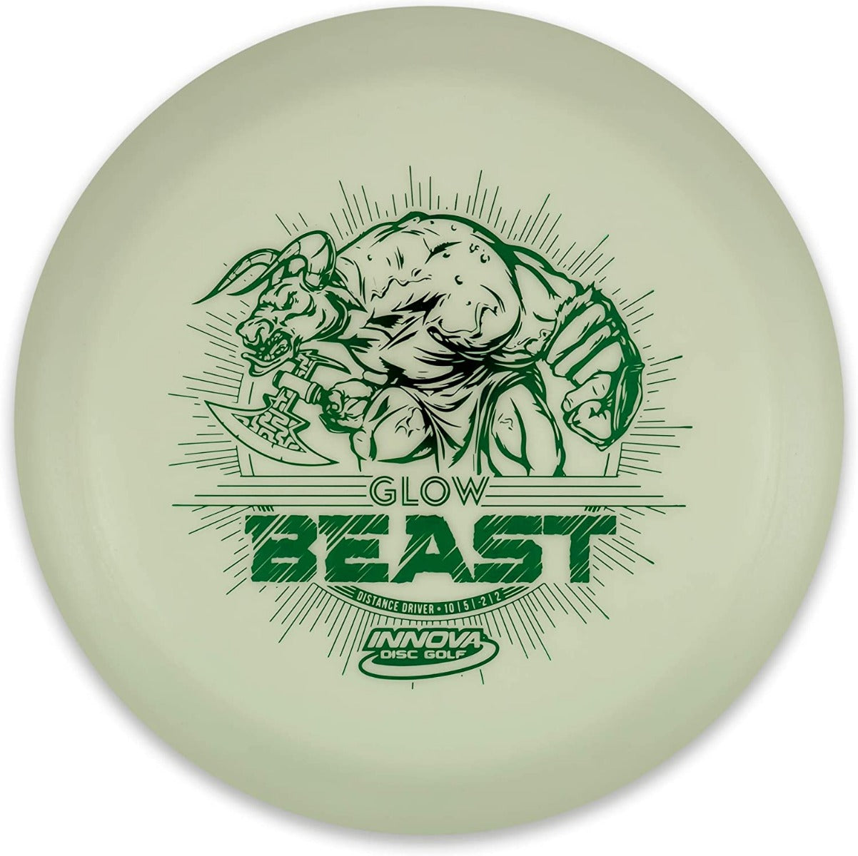 Innova Beast Lightweight