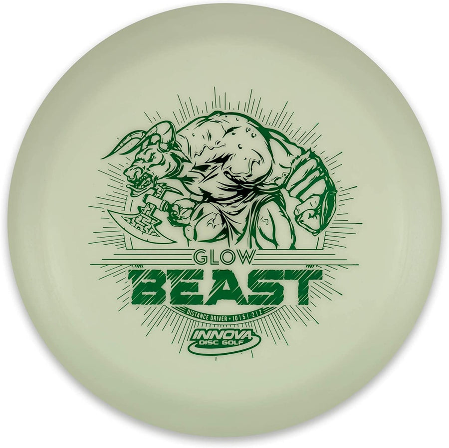 Innova Beast Lightweight