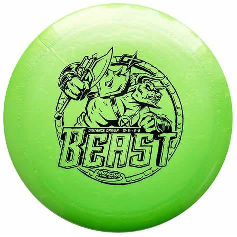 Innova Beast Lightweight