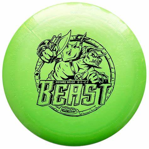 Innova Beast