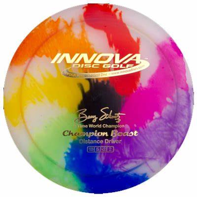 Innova Beast