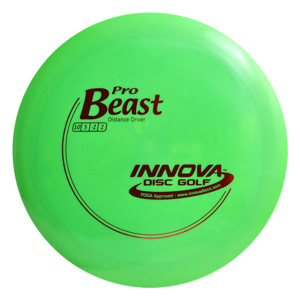 Innova Beast Lightweight