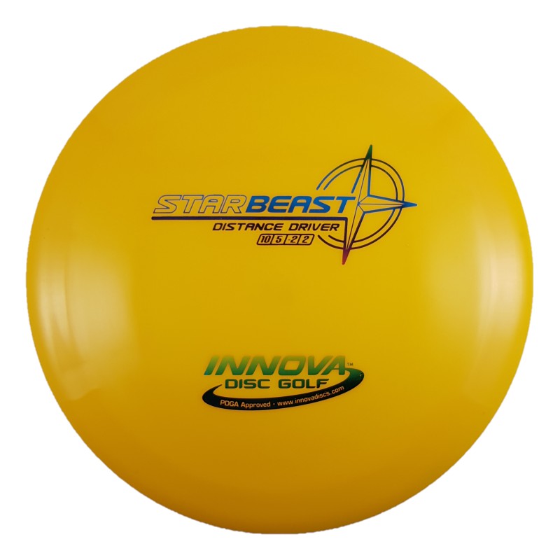 Innova Beast Lightweight