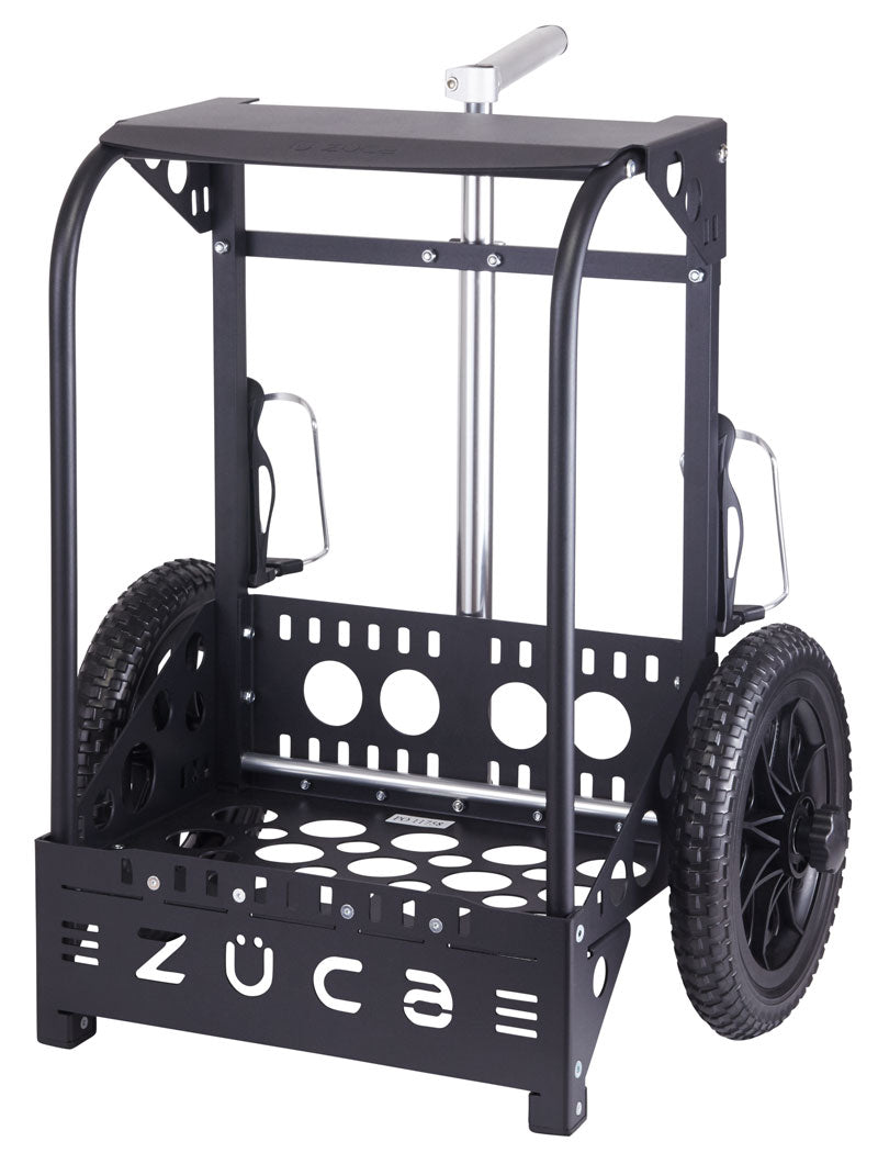 ZUCA Backpack Cart LG