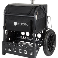 Zuca Transit Cart