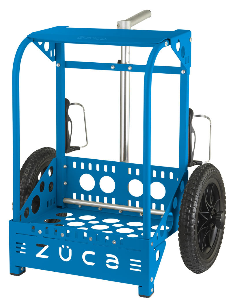 ZUCA Backpack Cart LG