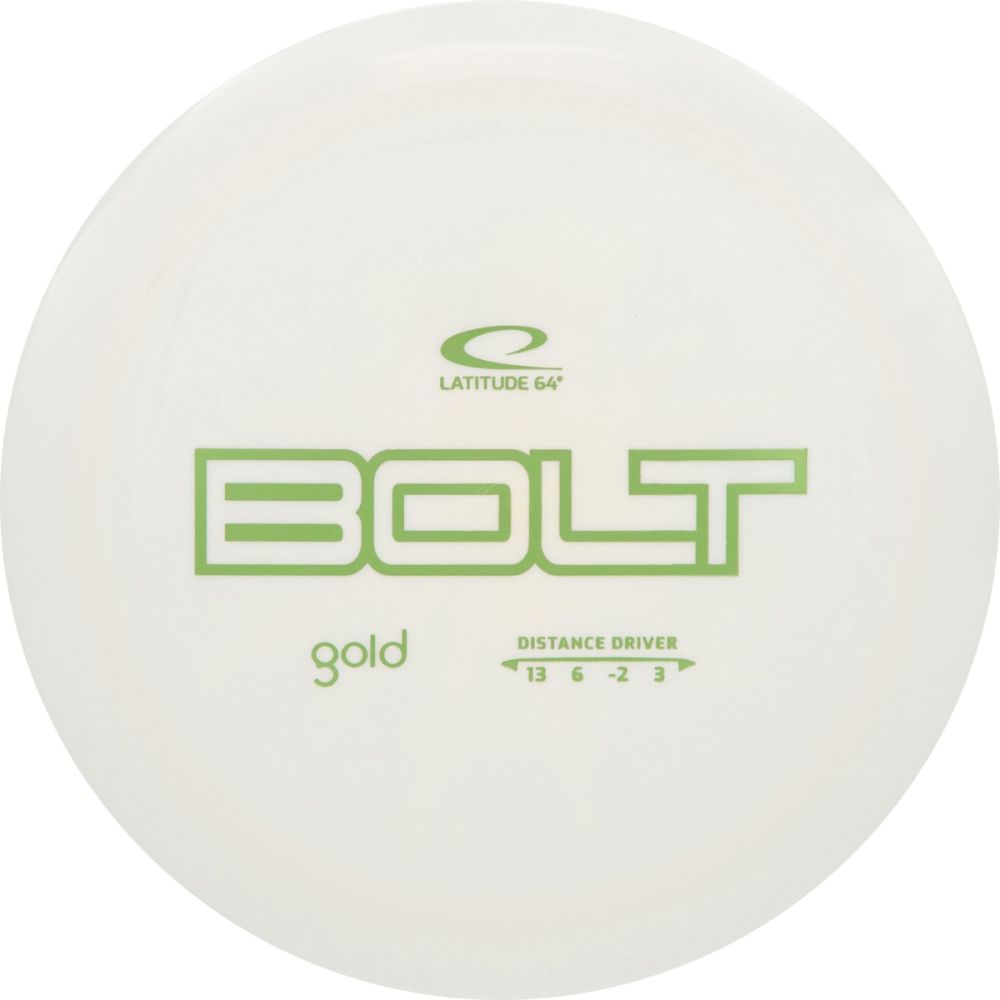 Latitude 64 Bolt