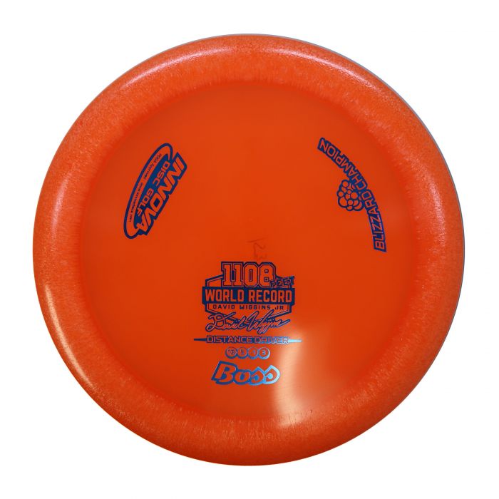 Innova Boss Lightweight