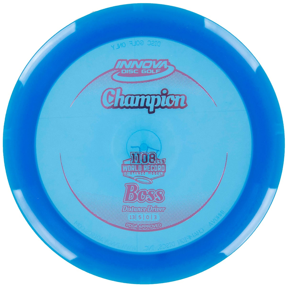 Innova Boss