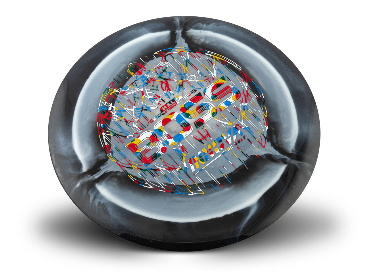 Innova Boss