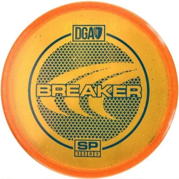 DGA Breaker