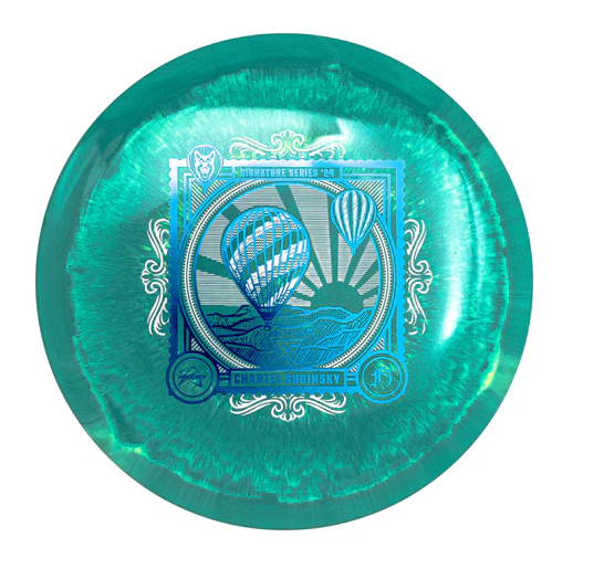 Prodigy 750 Spectrum Glimmer F3 Chantel Budinsky 2024 Signature Series