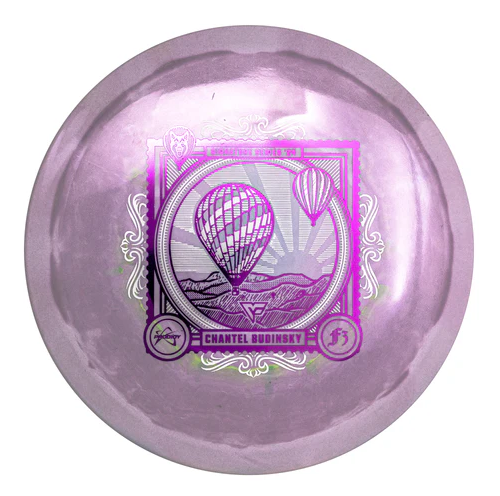 Prodigy 750 Spectrum Glimmer F3 Chantel Budinsky 2024 Signature Series