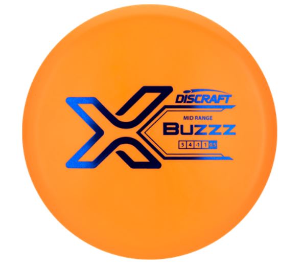 Discraft Buzzz