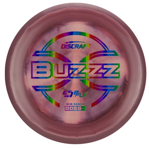 Discraft Buzzz