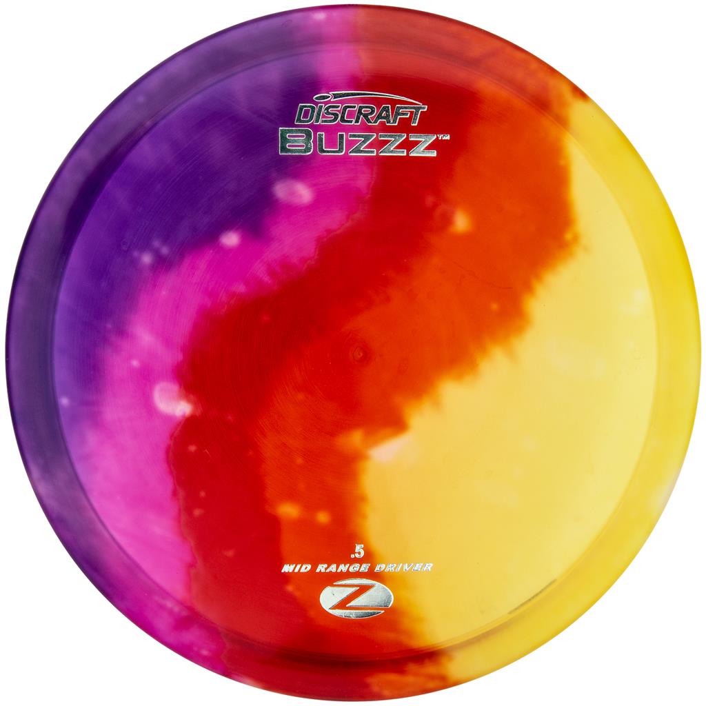 Discraft Buzzz