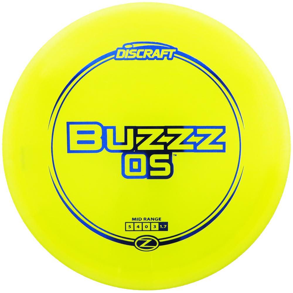Discraft Buzzz OS