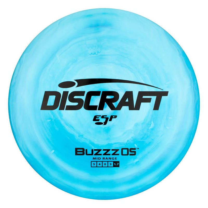 Discraft Buzzz OS