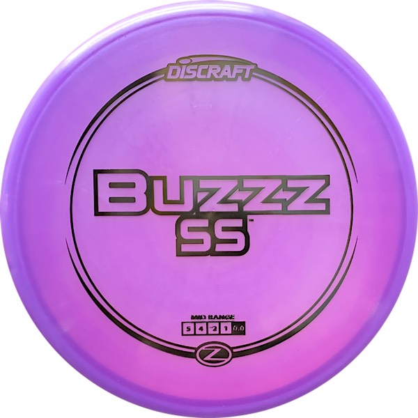 Discraft Buzzz SS