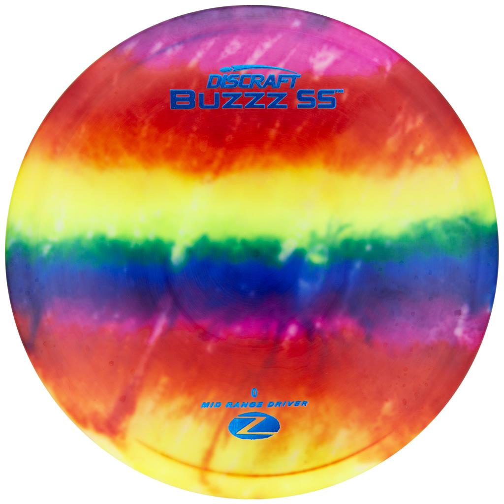Discraft Buzzz SS