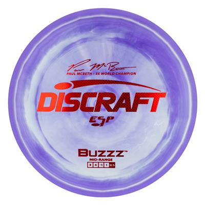 Discraft Buzzz