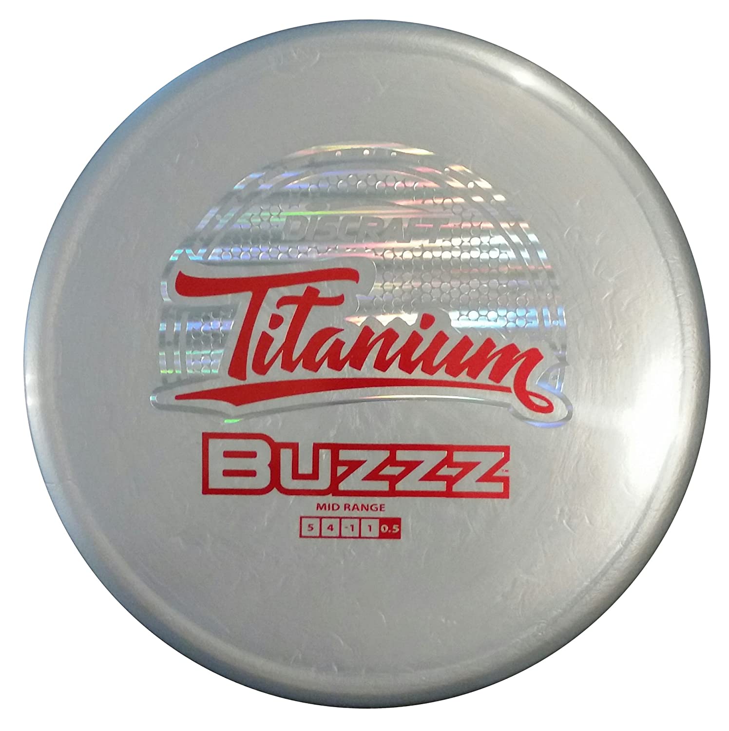 Discraft Buzzz