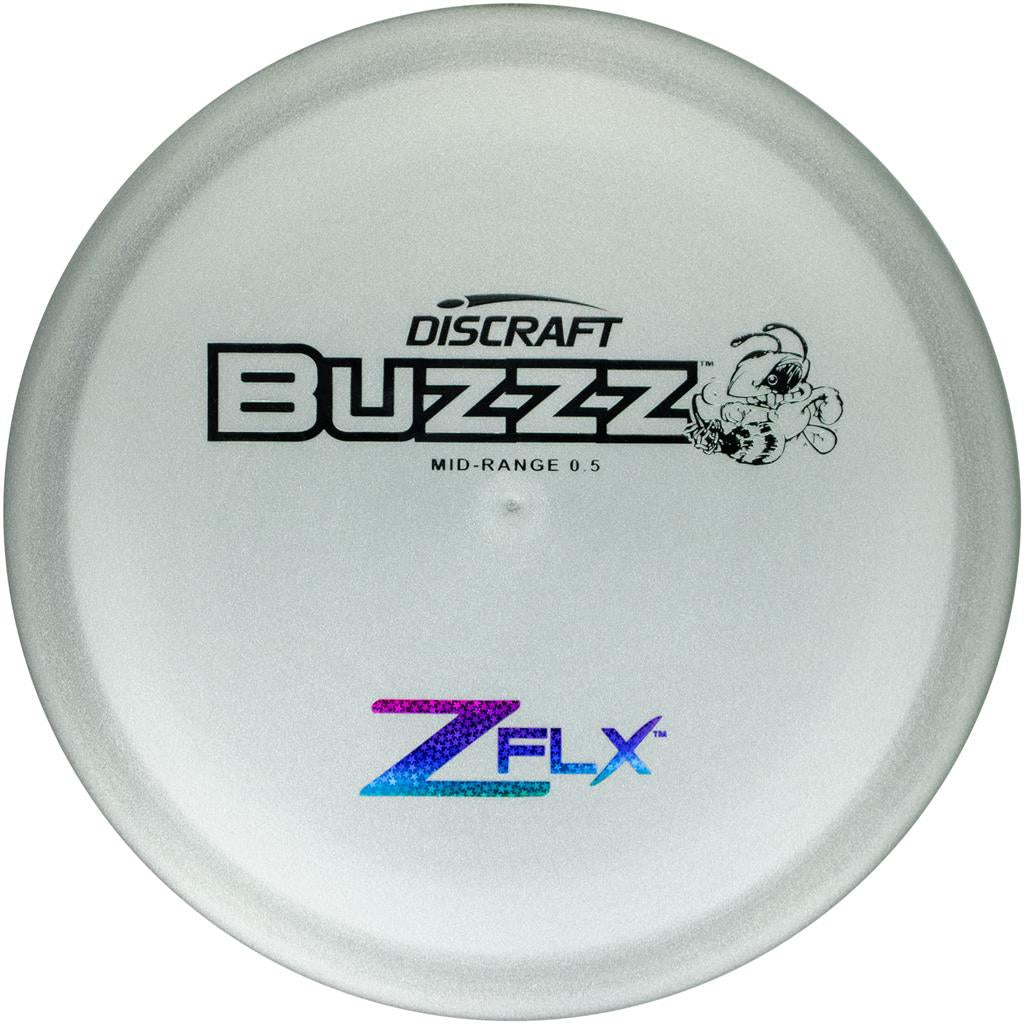 Discraft Buzzz