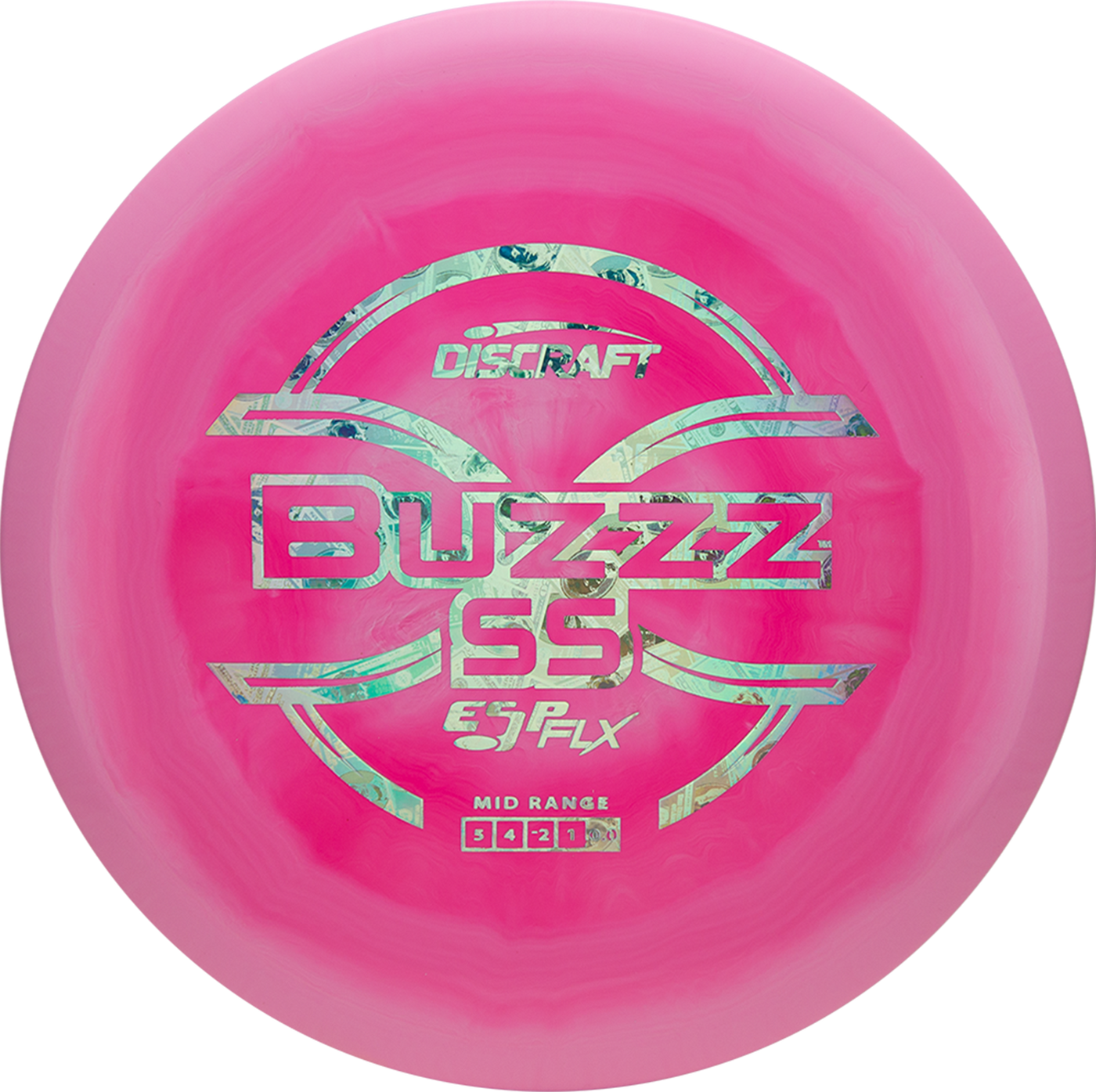 Discraft Buzzz SS
