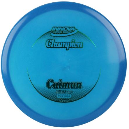 Innova Caiman