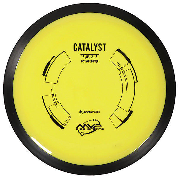 MVP Catalyst
